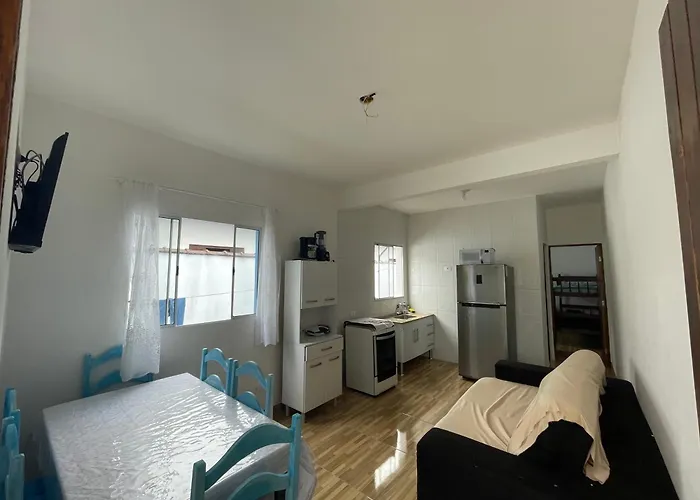 Casa Em Estufa 2