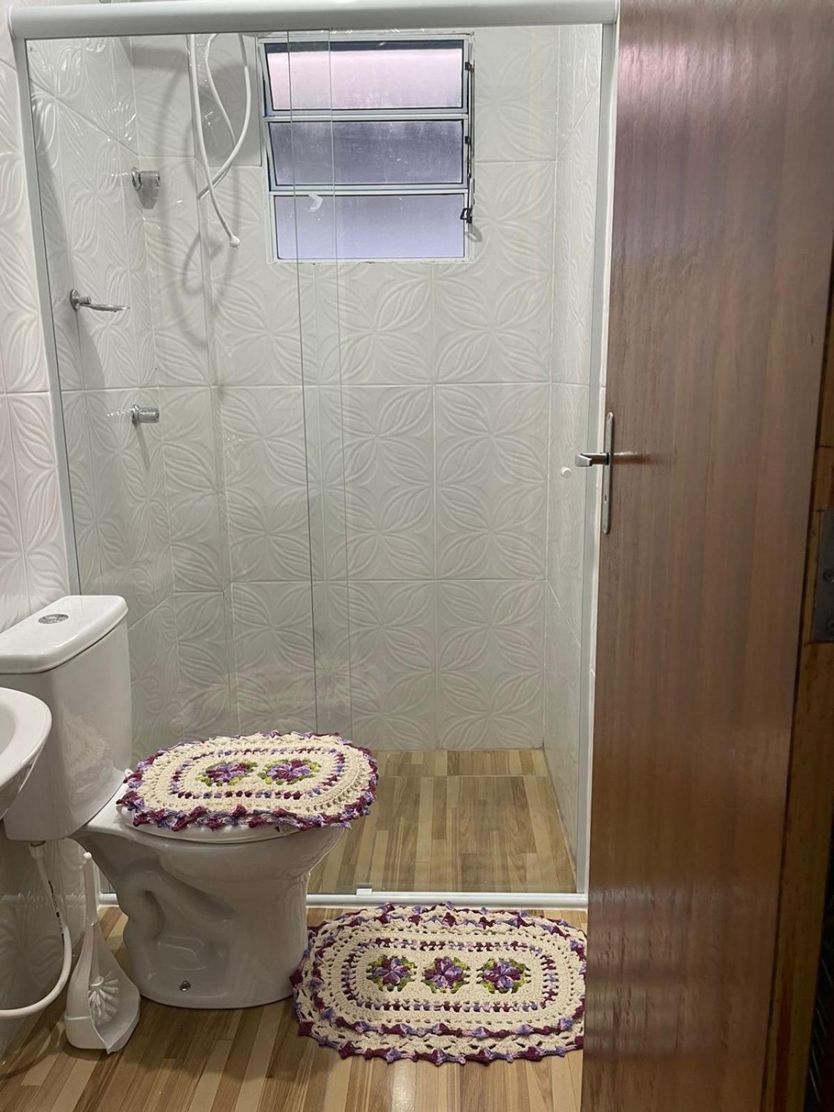 Apartamento Casa Em Estufa 2 *