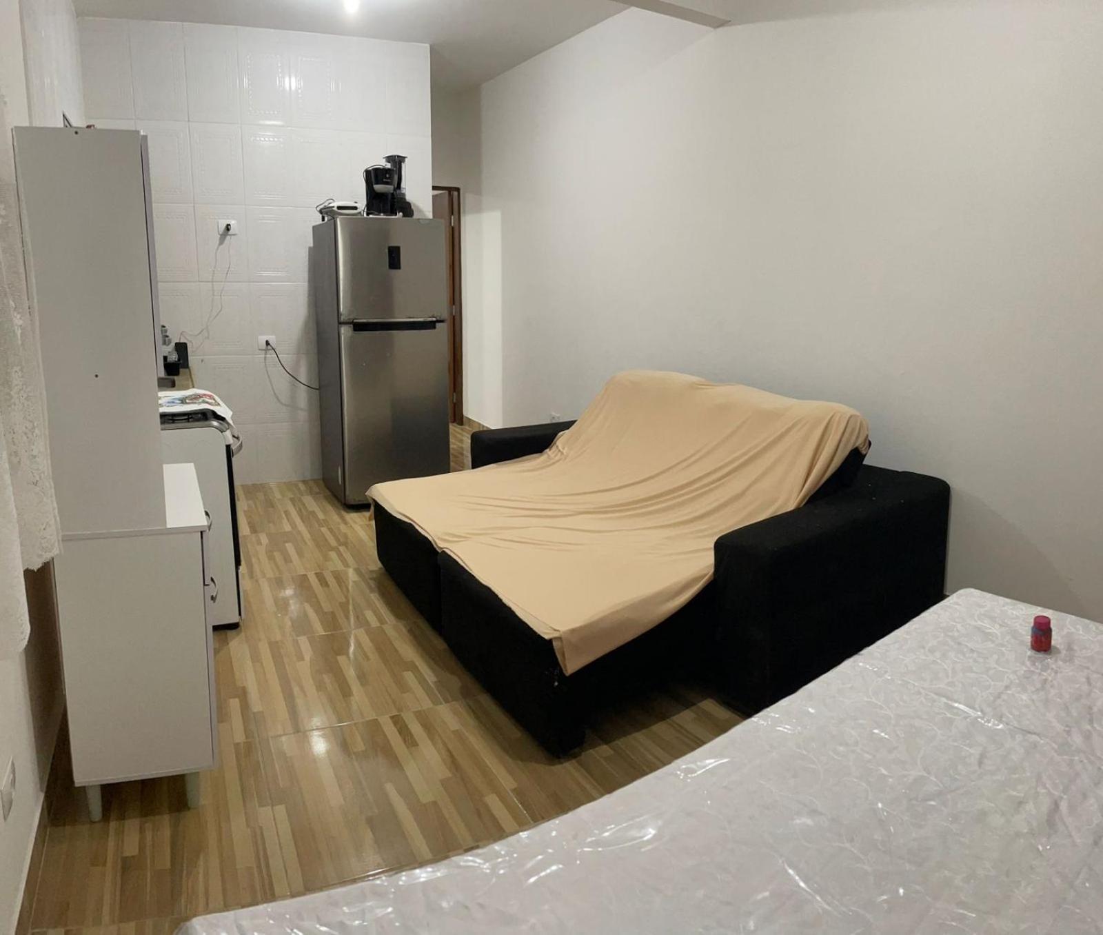 Apartamento Casa Em Estufa 2 Ubatuba