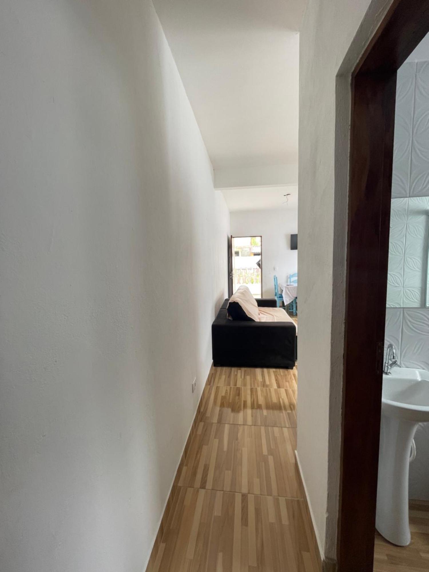Casa Em Estufa 2 Ubatuba