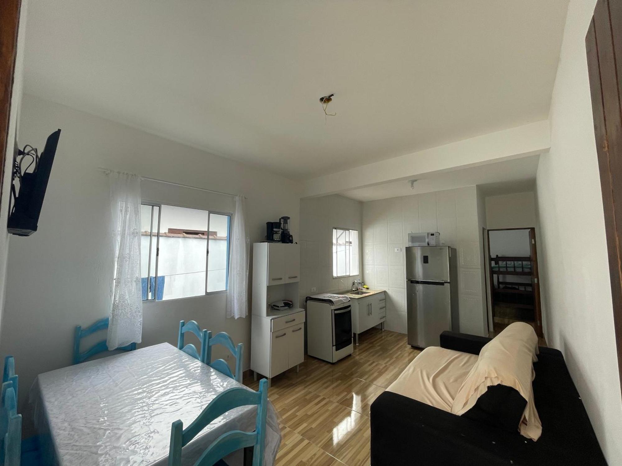 Casa Em Estufa 2 *