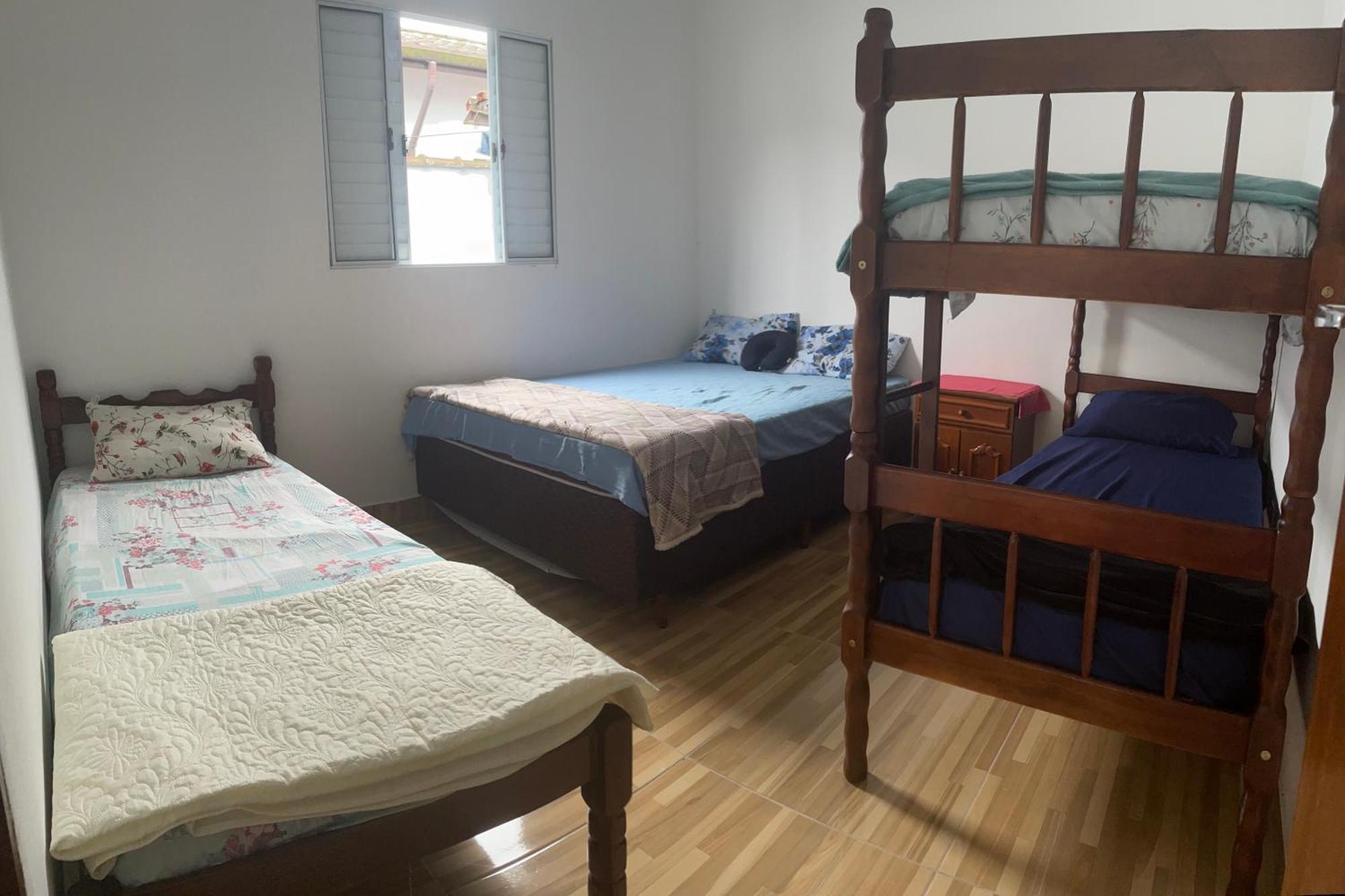 Casa Em Estufa 2 *