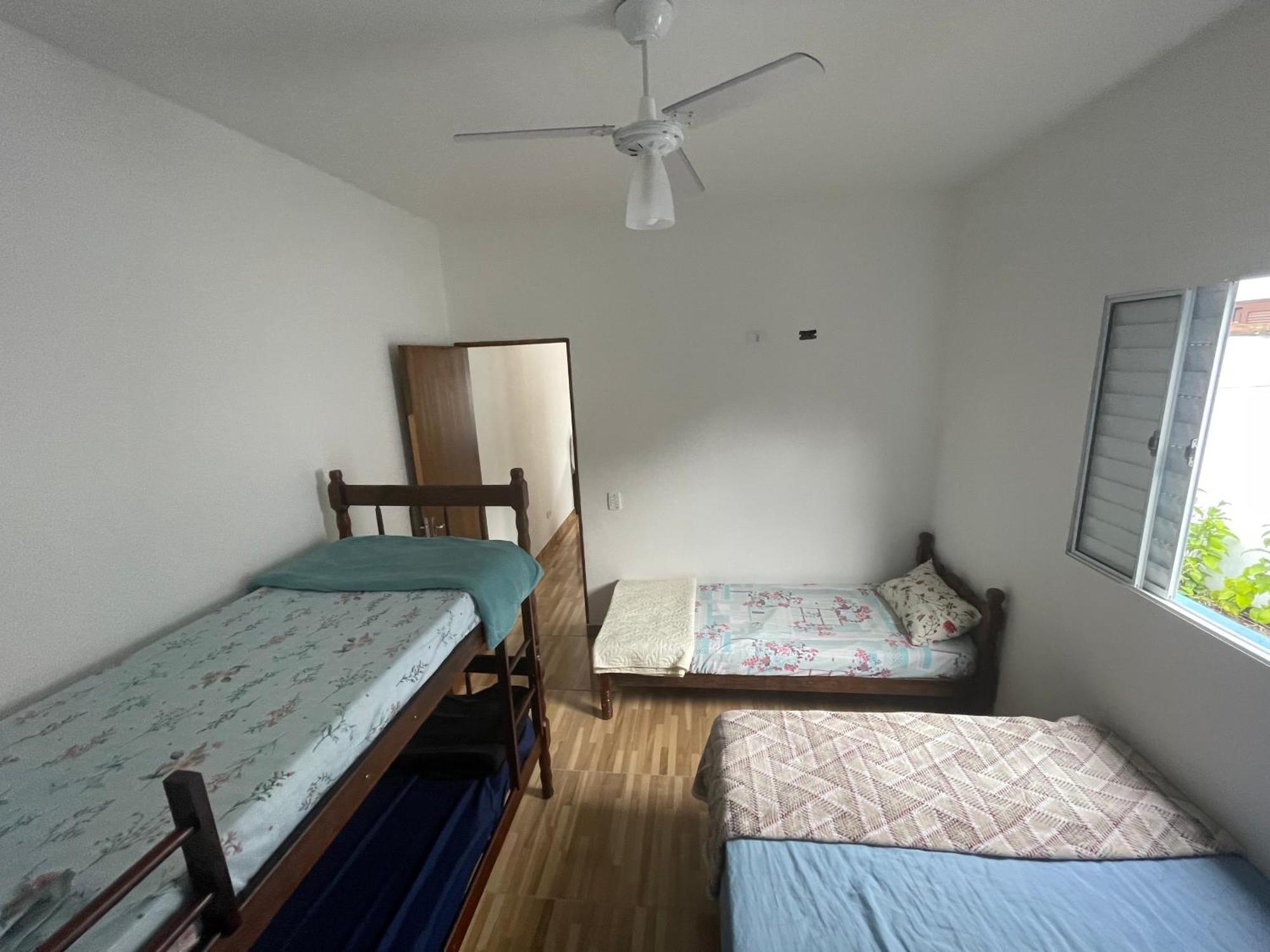 Casa Em Estufa 2 * Ubatuba