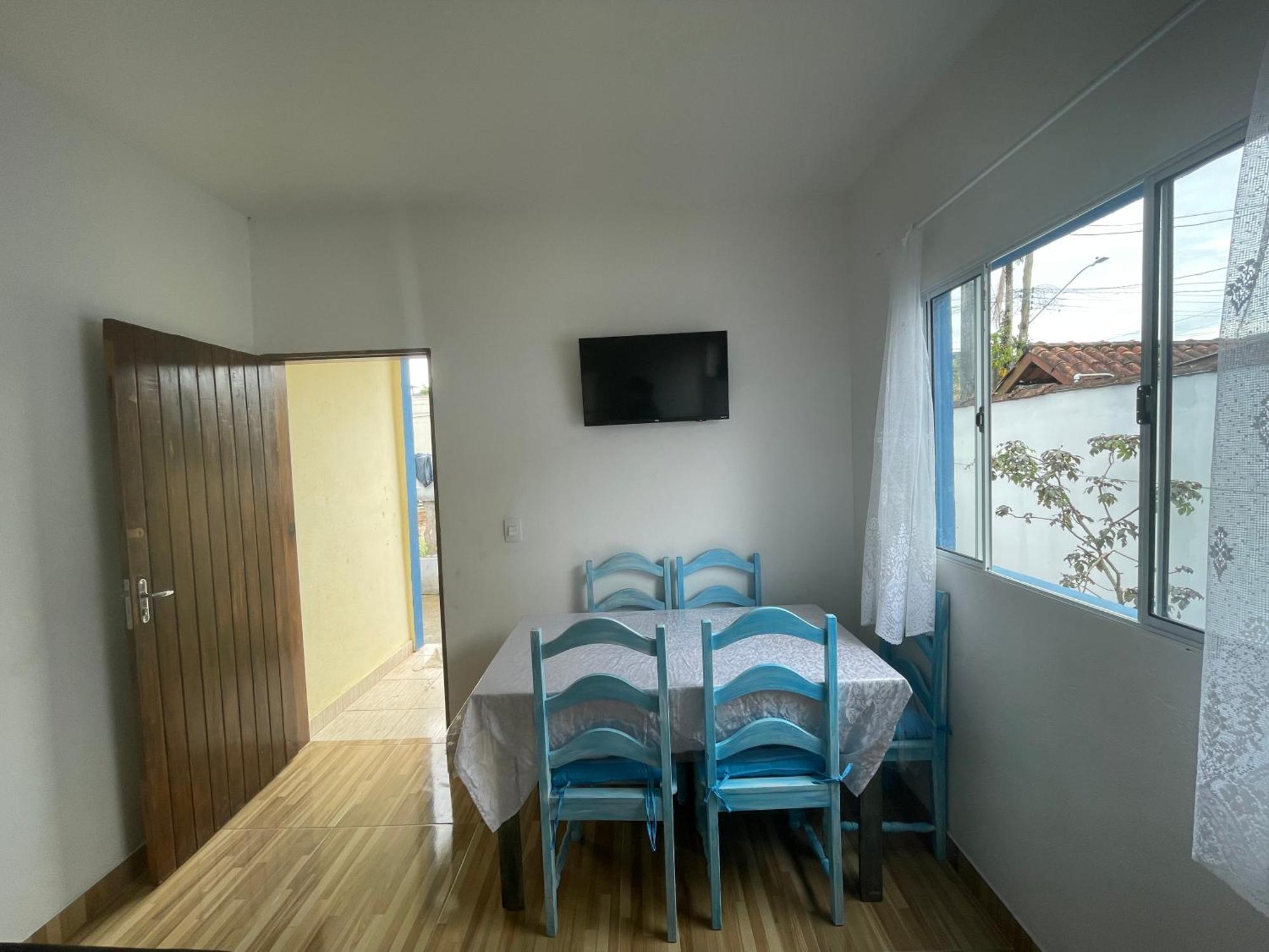 Casa Em Estufa 2 * Ubatuba